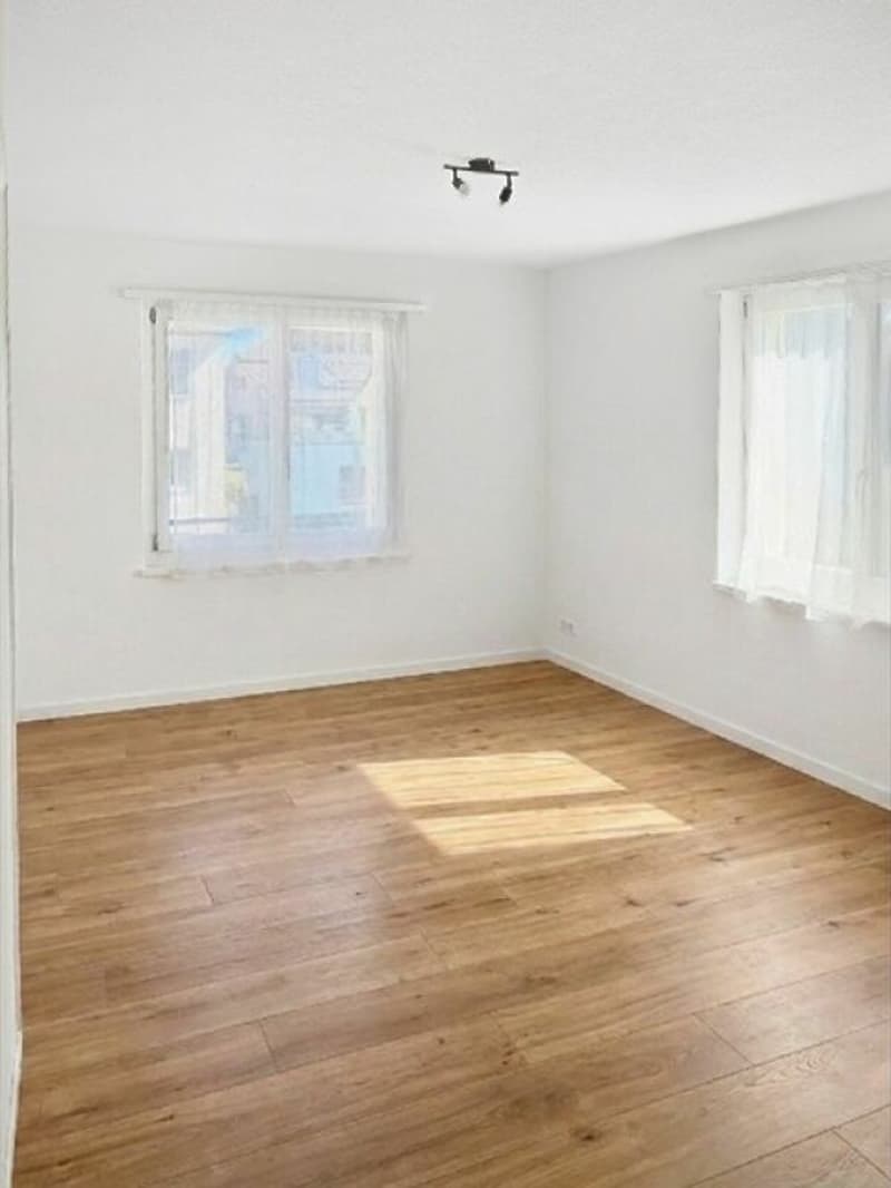Geräumige 4.5 Zimmer-Wohnung an zentraler Lage (5)