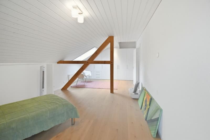 Schlafzimmer OG