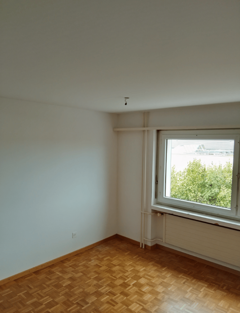 Charmante 1.5-Zimmer-Wohnung in Bronschhofen (3)