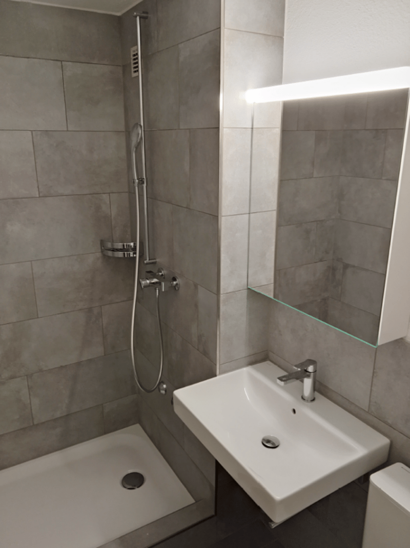 Charmante 1.5-Zimmer-Wohnung in Bronschhofen (5)