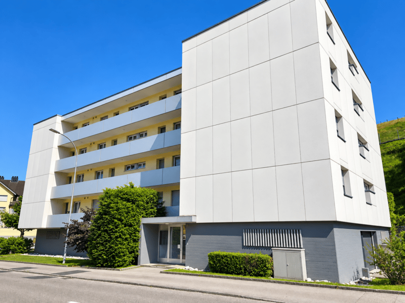 Helle 2½-Zimmer-Wohnung mit Balkon in Flawil (9)