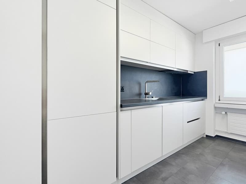 Helle 2½-Zimmer-Wohnung mit Balkon in Flawil (1)