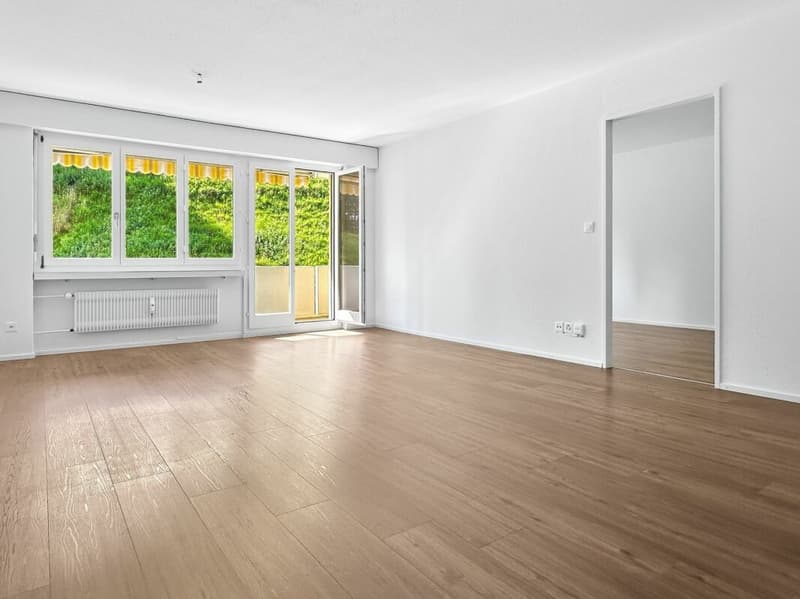Helle 2½-Zimmer-Wohnung mit Balkon in Flawil (4)