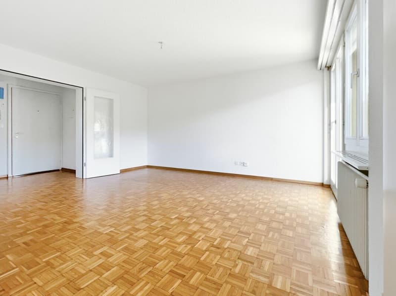 2.5-Zimmer-Wohnung mit Balkon im Zentrum von St. Gallen (5)