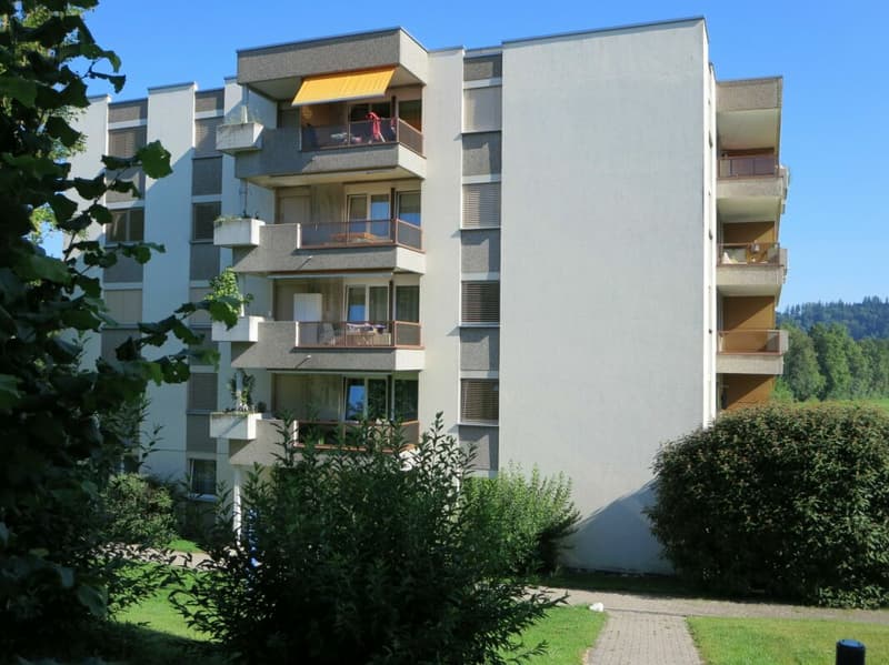 Attraktive teilsanierte 2.5-Zimmer-Wohnung mit Balkon (10)
