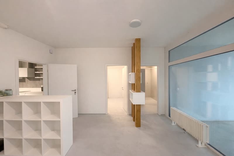 Modern and spacious office space (175 m²) in Recherswil on the A1 (6)