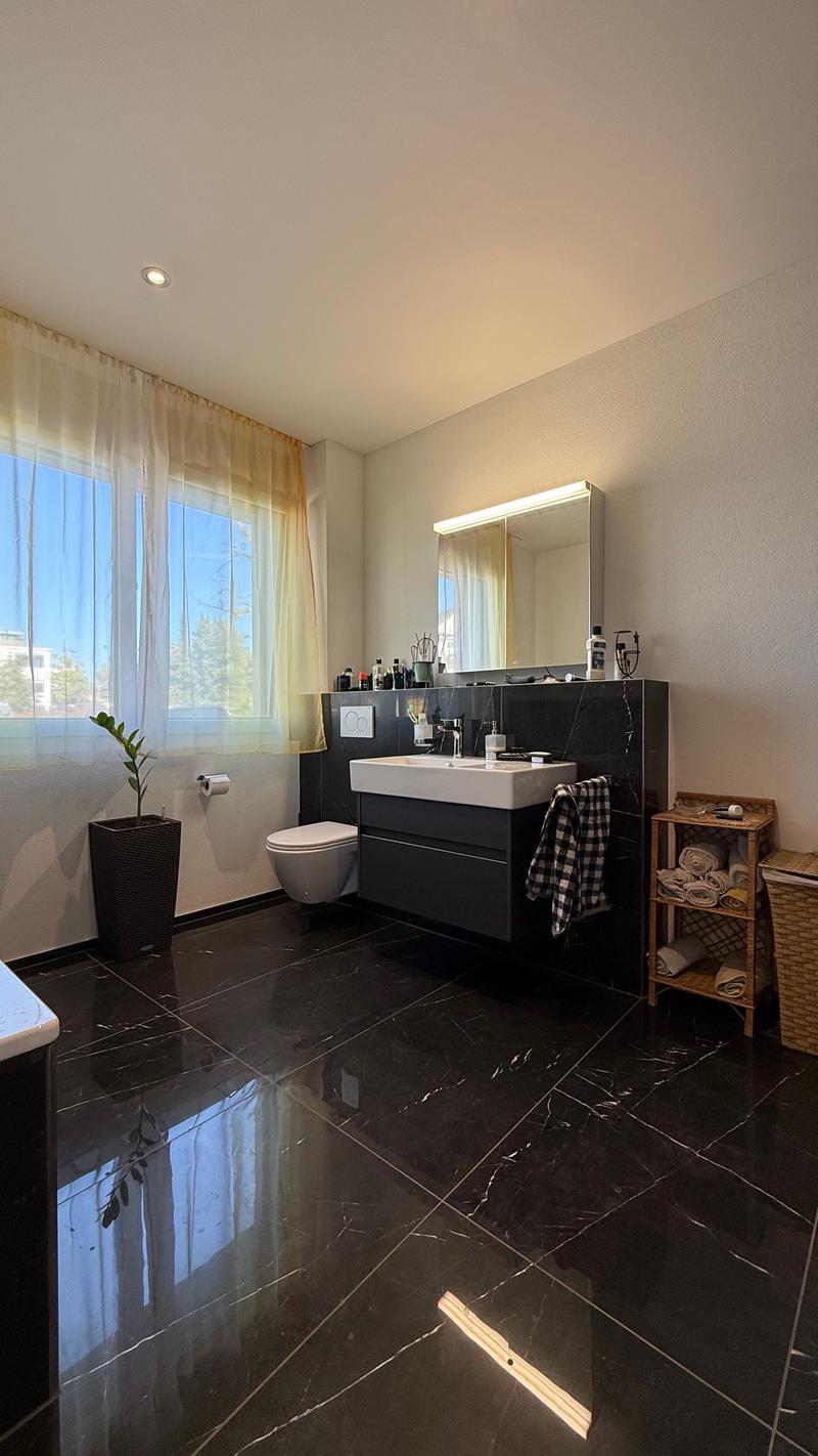 Appartement de jardin moderne 4.5 pièces (118 m²) avec 305 m² de jardin privé (10)