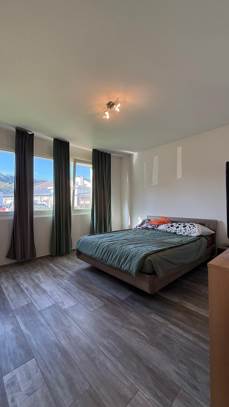 Appartement de jardin moderne 4.5 pièces (118 m²) avec 305 m² de jardin privé (13)