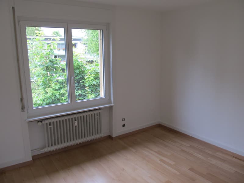 Charming 3.5-room apartment with balcony in Bern (4)