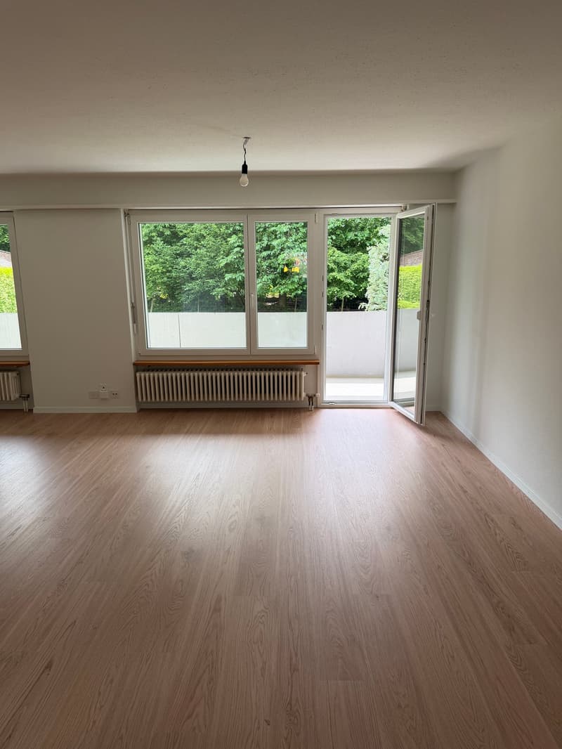 3-Bedroom Apartment on the Upper Ground Floor (2)