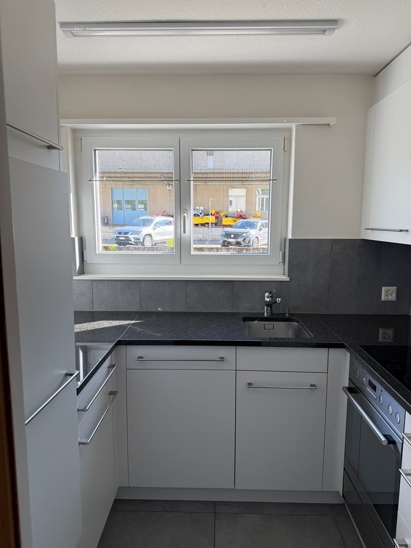 3-Bedroom Apartment on the Upper Ground Floor (1)