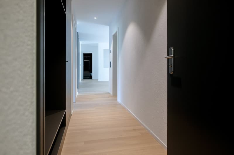 Appartement spacieux et moderne 4.5 pièces avec espace de jardin (6)