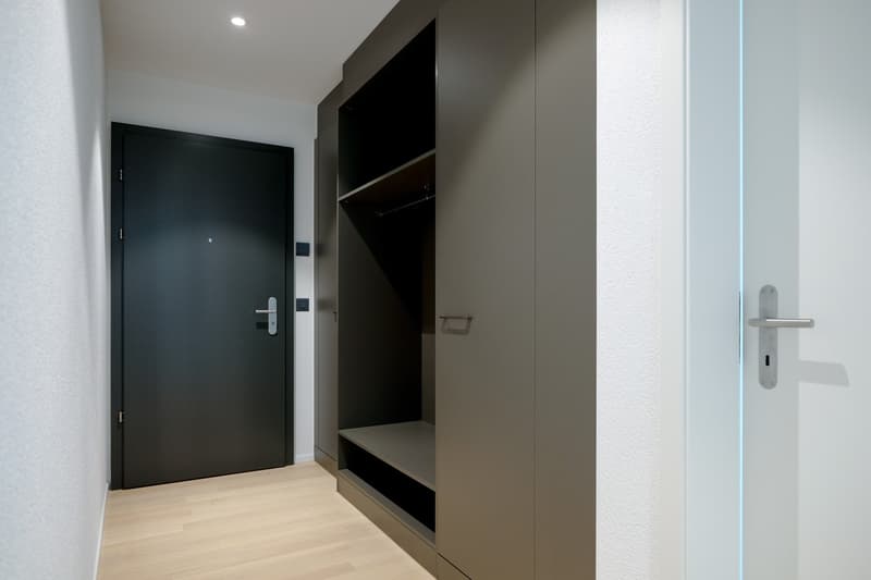Appartement spacieux et moderne 4.5 pièces avec espace de jardin (7)