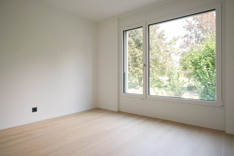 Appartement spacieux et moderne 4.5 pièces avec espace de jardin (4)