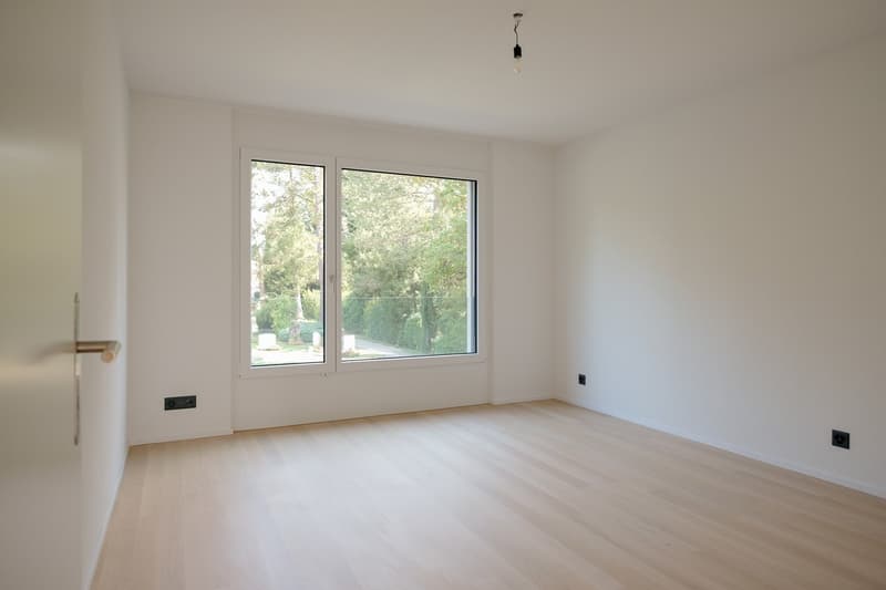Appartement spacieux et moderne 4.5 pièces avec espace de jardin (5)
