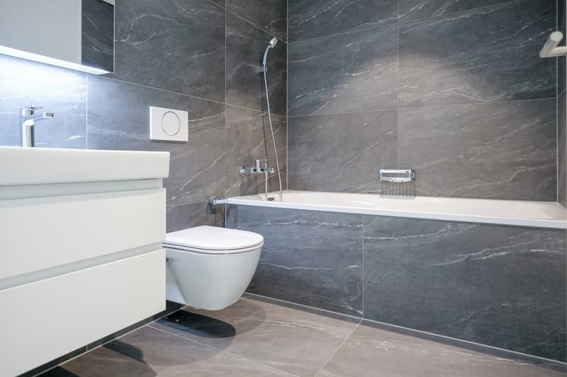 Appartement spacieux et moderne 4.5 pièces avec espace de jardin (8)