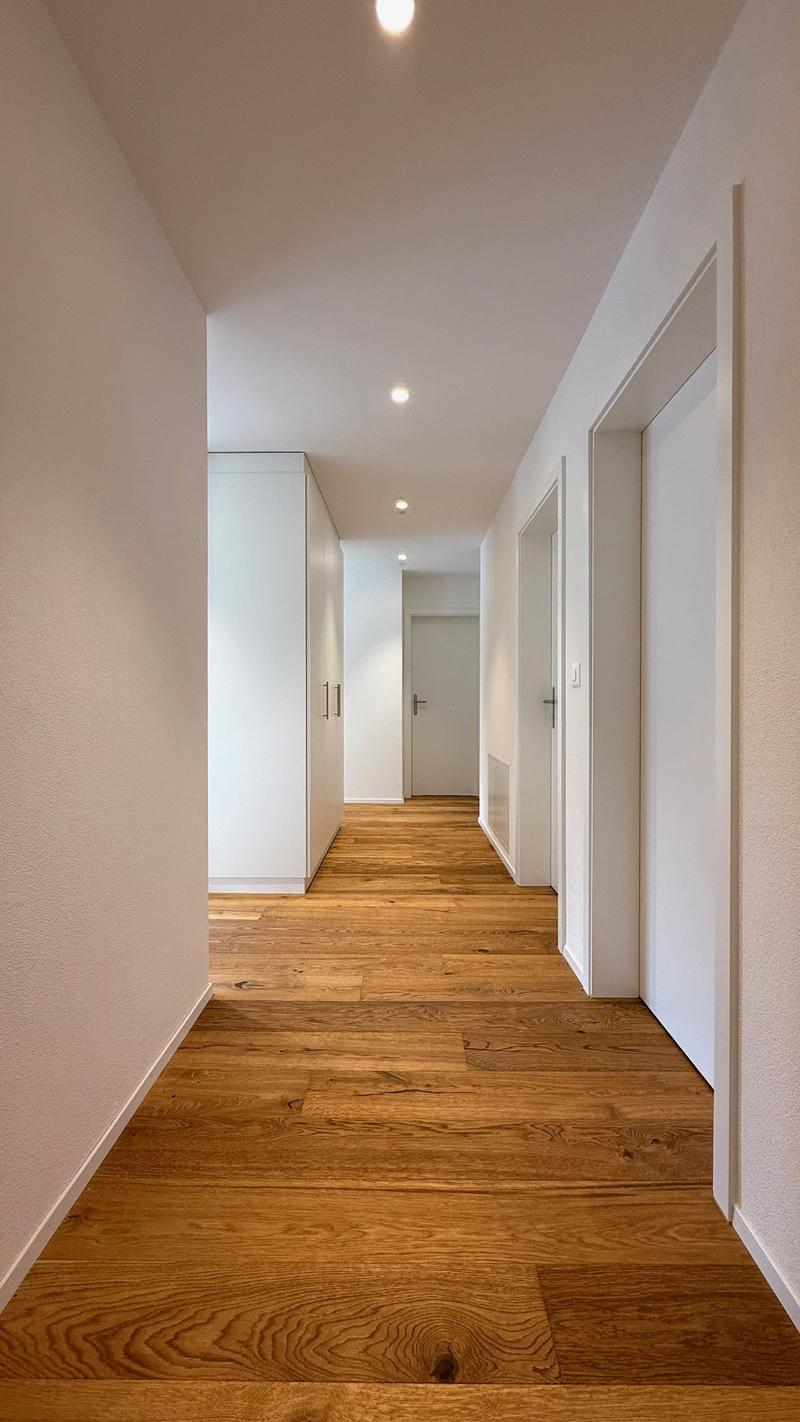 Appartement exclusif de 4,5 pièces au 1er étage (4)