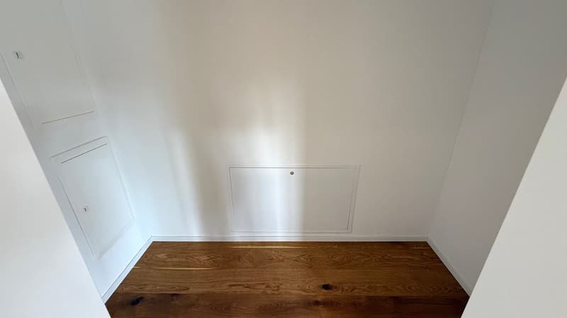 Appartement exclusif de 4,5 pièces au 1er étage (7)