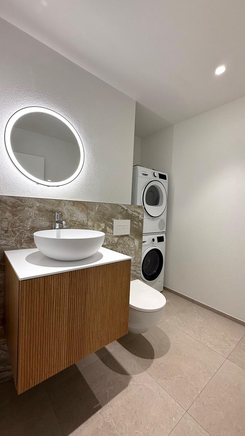 Appartement exclusif de 4,5 pièces au 1er étage (9)