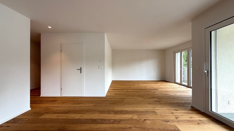 Appartement exclusif de 4,5 pièces au 1er étage (3)