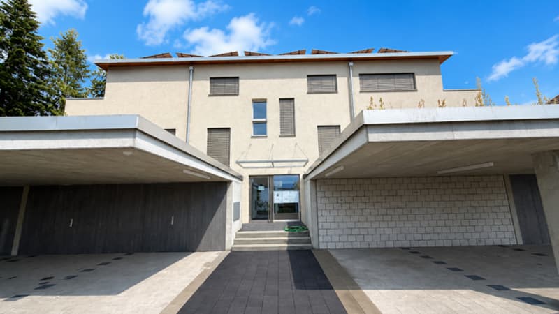 Appartement exclusif de 4,5 pièces au 1er étage (10)