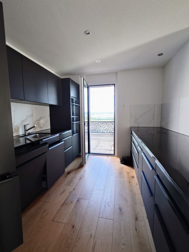 Attic apartment with a great view (1)