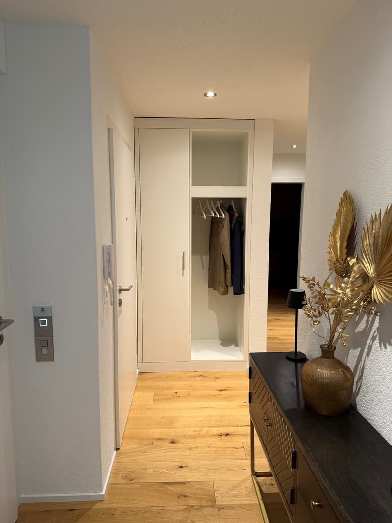 Attic apartment with a great view (5)