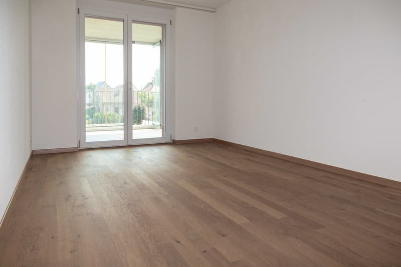 Appartamento luminoso 3,5 locali con ampio balcone (5)