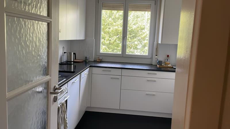 Wohnen in der Nähe vom Egelsee (2)