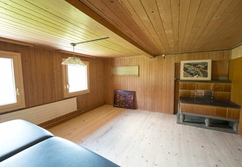 Two residential houses including studio and shop (15)