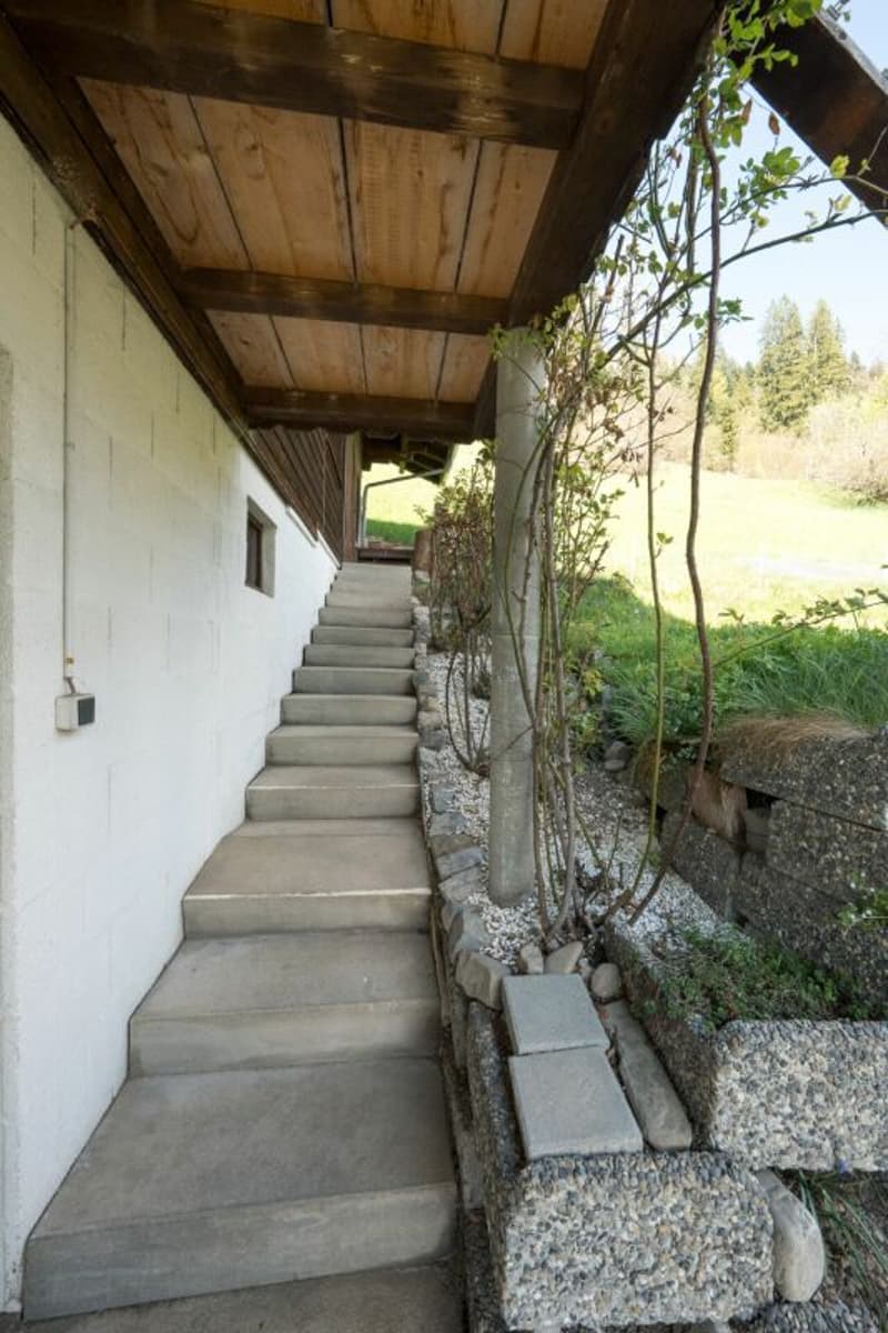 Two residential houses including studio and shop (23)