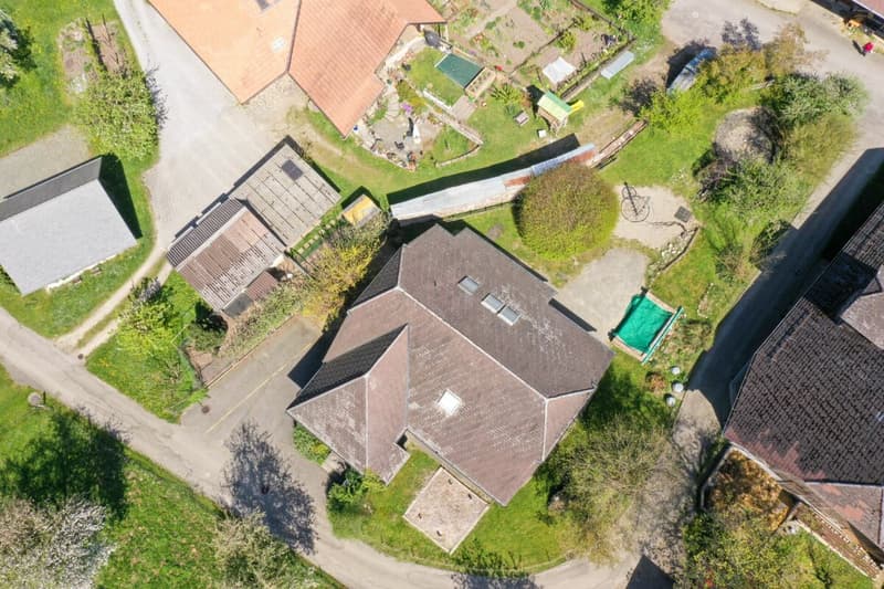 Former Rüderswil Kindergarten (4)