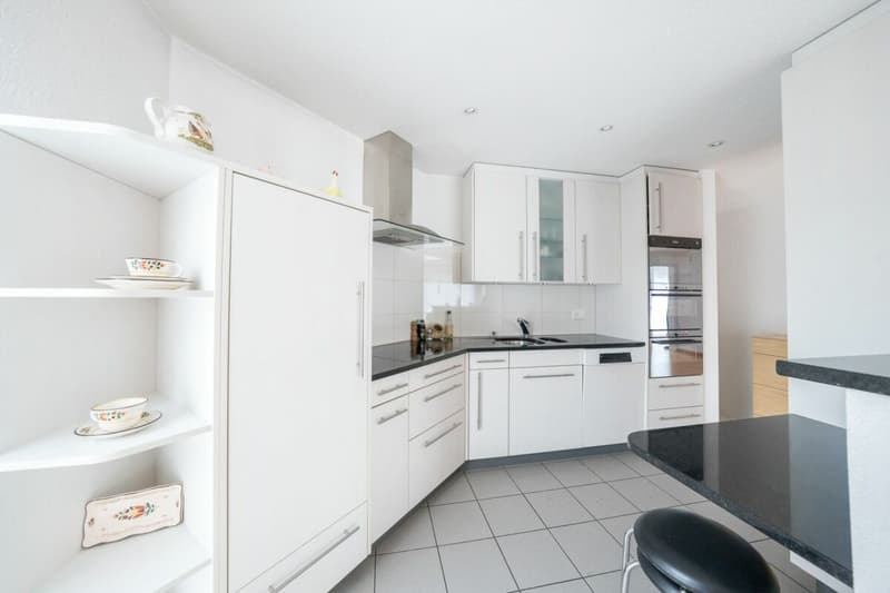 Grosszügige 4.5-Zimmerwohnung im Parterre (14)