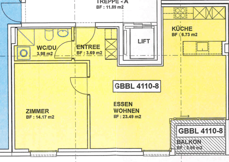 Moderne 2.5-Zimmerwohnung 1. OG Mitte (11)