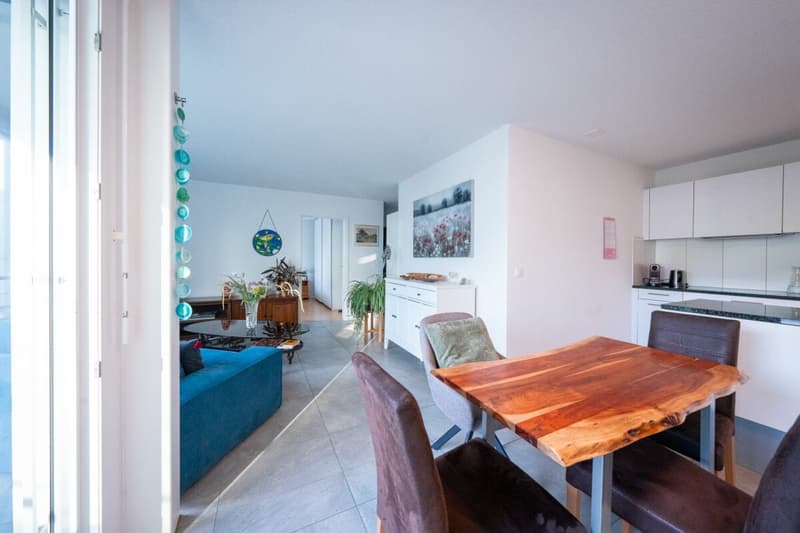 Moderne 2.5-Zimmerwohnung 1. OG Mitte (4)