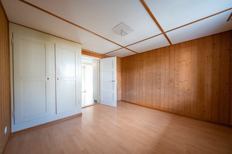 Zweifamilienhaus mit Garagen, Werkstatt und Lagerräumen zu verkaufen (16)