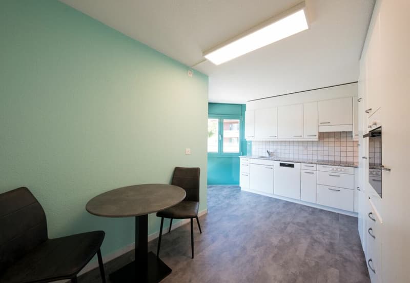 4.5-Zimmerwohnung im 1. Obergeschoss, Süd-West (7)