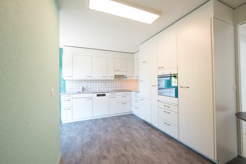 4.5-Zimmerwohnung im 1. Obergeschoss, Süd-West (6)