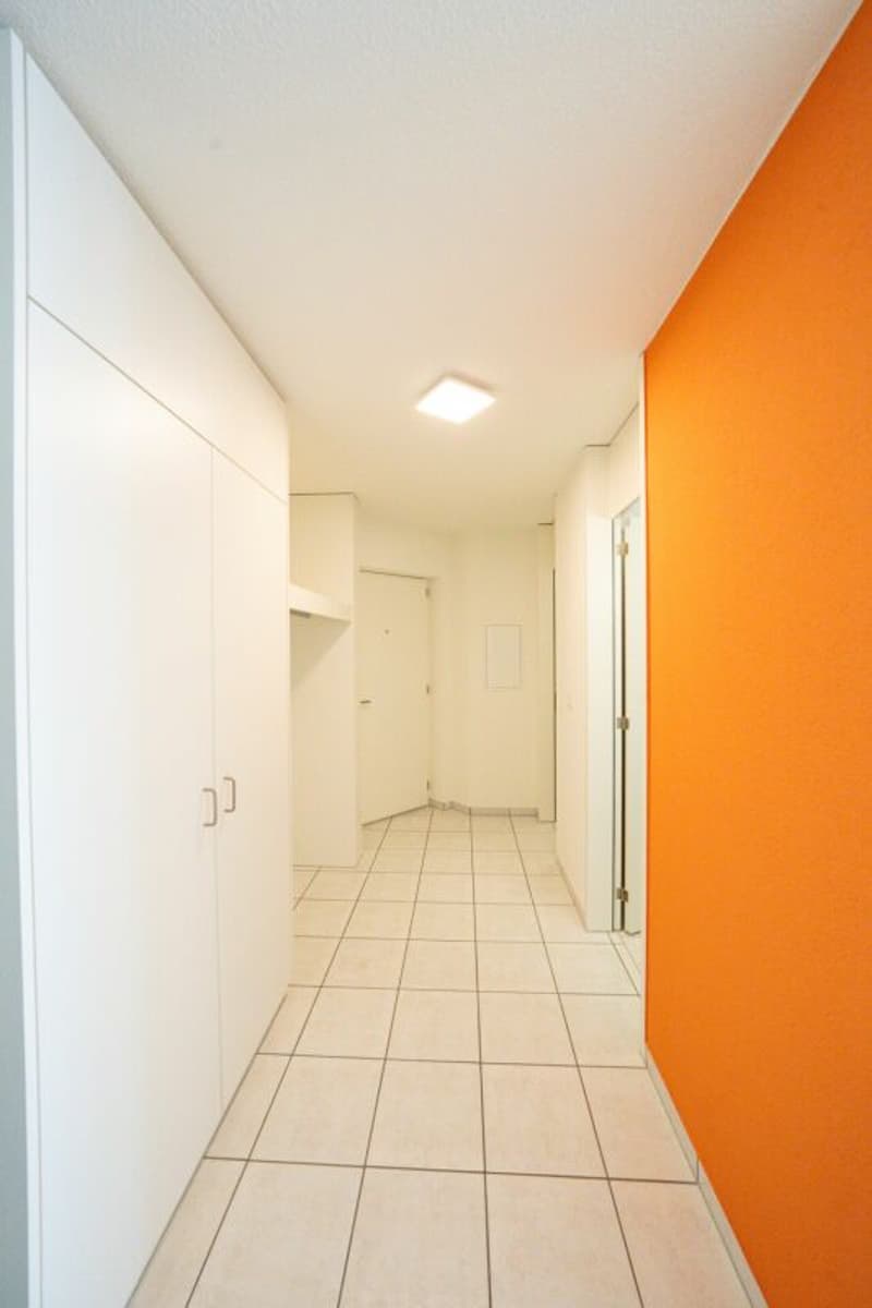 4.5-Zimmerwohnung im 1. Obergeschoss, Süd-West (10)