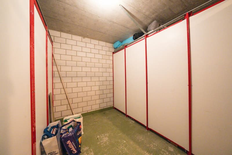 4.5-Zimmerwohnung im 1. Obergeschoss, Süd-West (15)