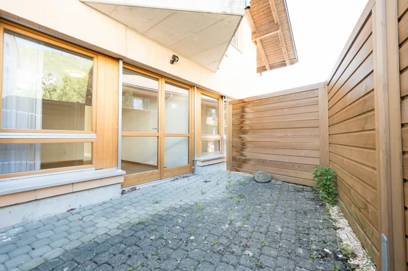 4.5-Zimmerwohnung im 1. Obergeschoss, Süd-West (14)