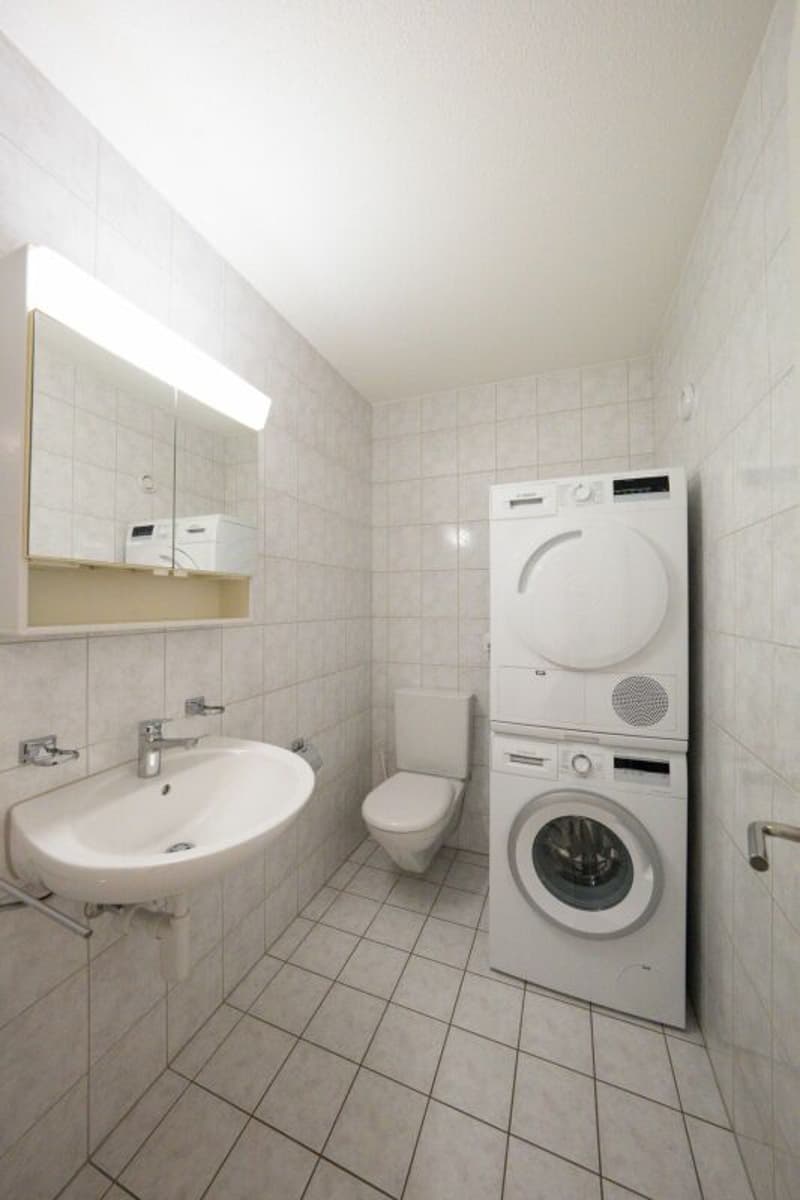 4.5-Zimmerwohnung im 1. Obergeschoss, Süd-West (9)