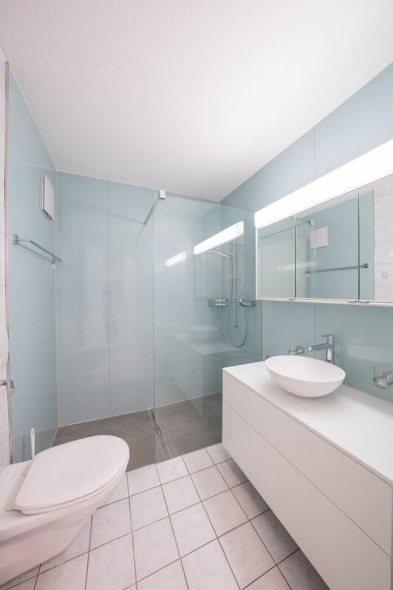 4.5-Zimmerwohnung im 1. Obergeschoss, Süd-West (8)
