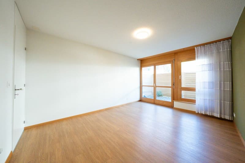 4.5-Zimmerwohnung im 1. Obergeschoss, Süd-West (13)