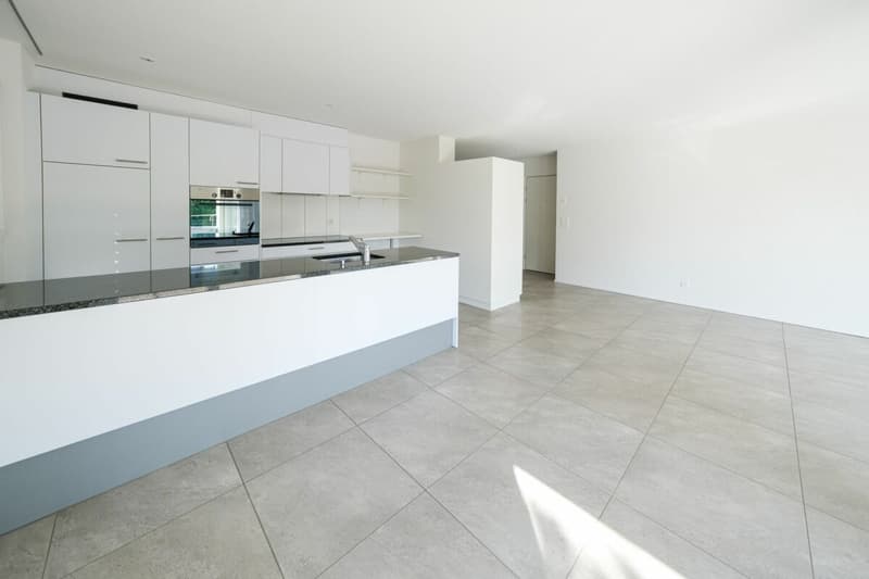 Moderne 3.5-Zimmerwohnung 1. OG West (2)