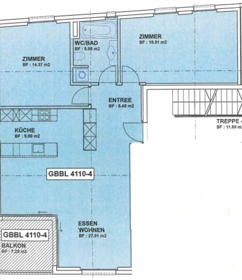 Moderne 3.5-Zimmerwohnung 1. OG West (10)