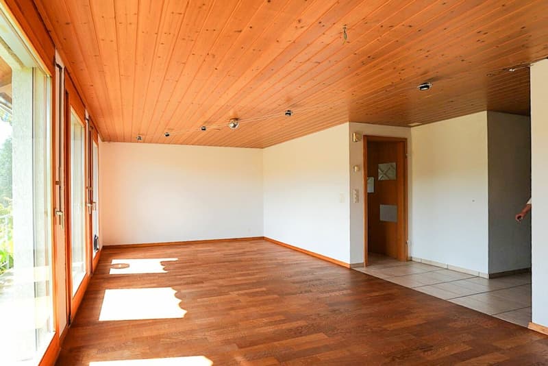 Sonniges Reiheneinfamilienhaus mit Bergblick (5)