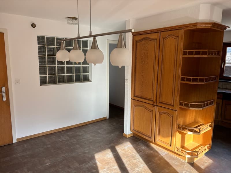 House in Ulrichen (5)