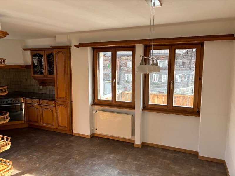 House in Ulrichen (6)