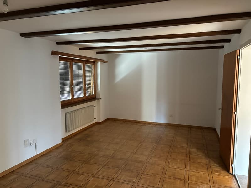 House in Ulrichen (7)